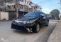 2016 Toyota Corolla Altis E Manual for sale -1