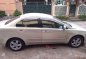 2009 Mitsubishi Lancer EX Automatic for sale-1