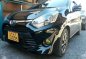 Toyota Wigo G New Look 2017 for sale-1