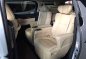 Toyota Alphard 2016 AT for sale-3