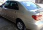 2006 Toyota Corolla Altis E for sale-4