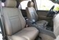 2012 Toyota Fortuner G 4x2 AT Gas VVTi-5