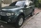 Mitsubishi Montero Sports 2010 for sale-2