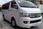 Foton View 2017 for sale-4