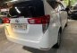 2018 Toyota Innova 2.8 J Diesel Manual for sale -2