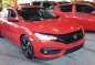 2017 Honda Civic RS Turbo CVT Automatic AutoRoyale.Lito-0