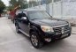 Ford Everest manual 2011 for sale -1