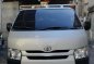 2016 Toyota Hiace Commuter 3.0 for sale-0