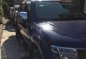 2009 Nissan Navara for sale-5