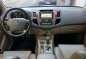 2011 Toyota Fortuner gas at for sale-3
