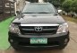 2006 Toyota Fortuner G for sale-3