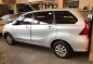 2017 Toyota Avanza E MT for sale -1