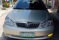 2006 Toyota Corolla Altis E for sale-0