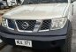 Nissan Navara 2009 for sale -4