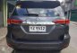 2016 Toyota Fortuner G Diesel Automatic-4