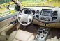 2012 Toyota Fortuner for sale -1