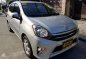 2016 Toyota Wigo 1.0G Automatic for sale-1