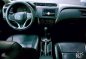 2016 Honda City 1.5e CVT Matic for sale -1