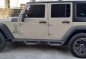 2017 Jeep Wrangler Unlimited Sport 4x4 for sale-0