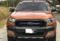 2016 Ford Ranger 3.2 Wildtrak AT for sale -5