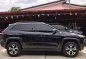 2015 JEEP Cherokee TrailHawk 2.4L 4x4 GAS Automatic-1