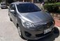 2015 Mitsubishi Mirage G4 GLX for sale -0