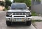 2004 Mitsubishi Pajero for sale-0