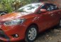 Toyota Vios E 2016 for sale -3