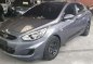 207 Hyundai Accent 1.6L Crdi Automatic Diesel-1