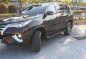 Toyota Fortuner 2.4 G 2016 for sale-0