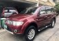 Mitsubishi Montero 2011 for sale-0