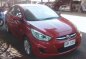 2015 Hyundai Accent Manual Gas for sale -1