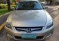 2007 Honda Accord 2.4 for sale -2