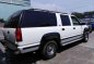 1997 GMC Suburban for sale-1