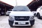 2016 Isuzu Crosswind XS 2.5 Diesel Manual Transmission-3