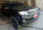 Toyota Fortuner V matic 2014 for sale-1