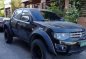 Mitsubishi Strada 2013 for sale -2