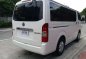 Fastbreak 2017 Foton View Transvan CRDI -3
