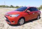 Toyota Vios 1.5 top of the line 2014 for sale -1