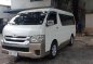 2014 Toyota Hiace Super Grandia for sale-1