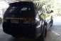 Toyota Fortuner V matic 2014 for sale-2