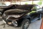 2018 Toyota Fortuner 2.4 G Diesel Automatic-3