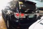 2013 Toyota Fortuner G for sale -3