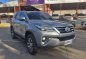 2017 Toyota Fortuner 2.4 V AT for sale-0