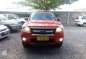 2012 Ford Ranger XLT Trekker Automatic for sale-1