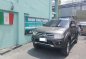 2014 Mitsubishi Montero GLX for sale -0