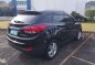 Hyundai Tucson GLS 2010 AT for sale-2