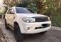 Toyota Fortuner 2010 G Automatic Diesel for sale-0