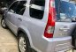 Honda CRV 2005 Gen 2.5 Manual for sale-7