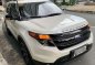 FORD EXPLORER Sport 3.5 4WD AT 2015-0